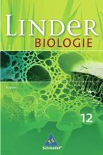 LINDER Biologie 12. Schülerband. Bayern