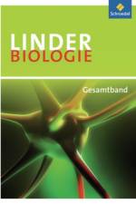 LINDER Biologie. Sekundarstufe 2. Gesamtband