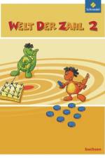 Welt der Zahl 2 SB Sachsen (2009)