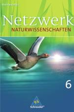 Netzwerk Naturwissenschaften 6. Schülerband. Rheinland-Pfalz