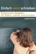 Einfach links schreiben af Judith Bremer