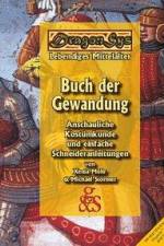 Buch der Gewandung af Xenia Mohr