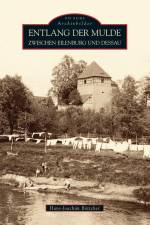 Entlang der Mulde af Hans-Joachim Böttcher