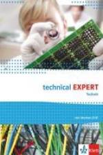 technical Expert Technik. Schülerbuch mit Medien-DVD
