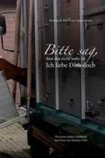 Bitte sag, dass das nicht wahr ist. Ich liebe Dich doch af Andrea Oppermann