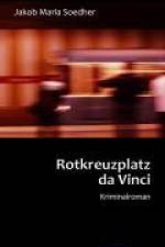 Rotkreuzplatz da Vinci af Jakob Maria Soedher