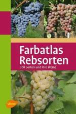 Farbatlas Rebsorten af Hans Ambrosi