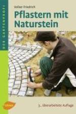 Pflastern mit Naturstein af Volker Friedrich