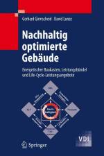 Nachhaltig optimierte Gebäude af David Lunze