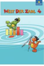 Welt der Zahl 4. Schülerband. Ausgabe 2011 Nord