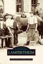Lampertheim af Gerhard Hotz
