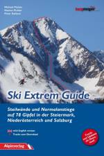 Ski Extrem Guide af Michael Pichler