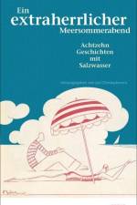 Ein extraherrlicher Meersommerabend af Jan Christophersen