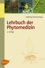 Lehrbuch der Phytomedizin af Hans-Michael Poehling