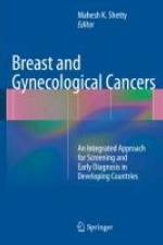 Breast and Gynecological Cancers af Mahesh K. Shetty