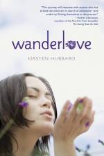 Wanderlove af Kirsten Hubbard