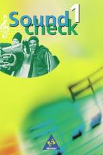 Soundcheck 1. Schülerbuch. Neubearbeitung. Baden-Württemberg, Rheinland-Pfalz, Saarland