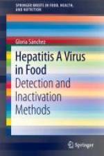 Hepatitis A Virus in Food af Gloria Sánchez
