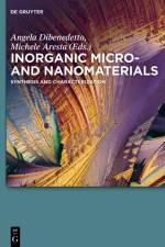 Inorganic Micro- and Nanomaterials af Michele Aresta