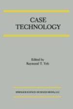 Case Technology af Raymond T. Yeh