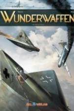 Wunderwaffen 1 af Nolane