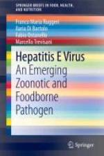 Hepatitis E Virus af Marcello Trevisani