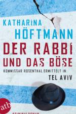 Der Rabbi und das Böse af Katharina Höftmann