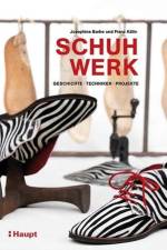 Schuhwerk af Josephine Barbe