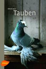 Tauben af Wilhelm Bauer