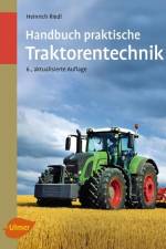 Handbuch praktische Traktorentechnik af Heinrich Riedl