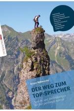Der Weg zum TOP Sprecher af Ariane Willikonsky