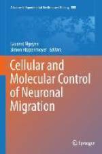 Cellular and Molecular Control of Neuronal Migration af Simon Hippenmeyer