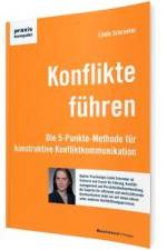 Konflikte führen af Linda Schröter