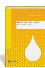 Speiseöle und -fette af Bertrand Matthäus
