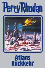 Perry Rhodan 124. Atlans Rückkehr