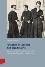 Priester in Zeiten des Umbruchs af Thomas Forstner