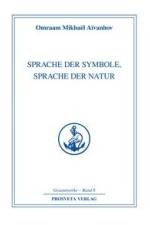 Sprache der Symbole, Sprache der Natur af Omraam Mikhael Aivanhov