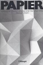 Papier af Franz Zeier