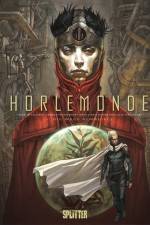Horlemonde af Patrick Galliano