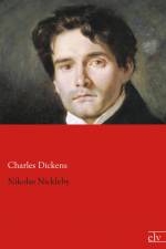 Nikolas Nickleby af Charles Dickens