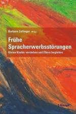 Frühe Spracherwerbsstörungen af Dominique Bürki