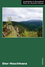 Der Hochharz af Jörg Brückner