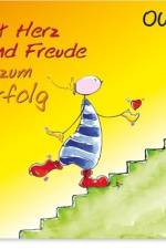 Oups Buch - Mit Herz und Freude zum Erfolg af Kurt Hörtenhuber