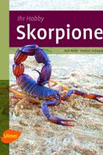 Skorpione af Ann Webb