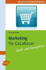 Marketing für GaLaBauer af Christoph Hintze