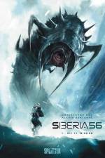 Siberia 56 Band 1. Die 13. Mission af Christophe Bec