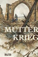 Mutter Krieg af Kris