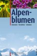 Alpenblumen af Dieter Heß