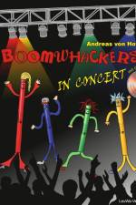 Boomwhackers In Concert mit CD af Andreas von Hoff