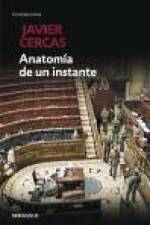 Anatomía de un instante af Javier Cercas